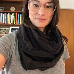 Lululemon Vinyasa Wrap